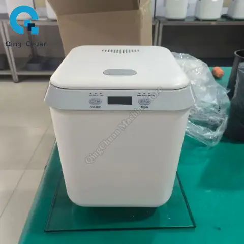Kitchen Waste Disposer Home Intelligent Garbage Disposal Machine Drying Machine Home Food Composting Machine