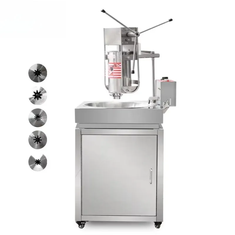 

Spanish fryer machine, Spanish fryer machine