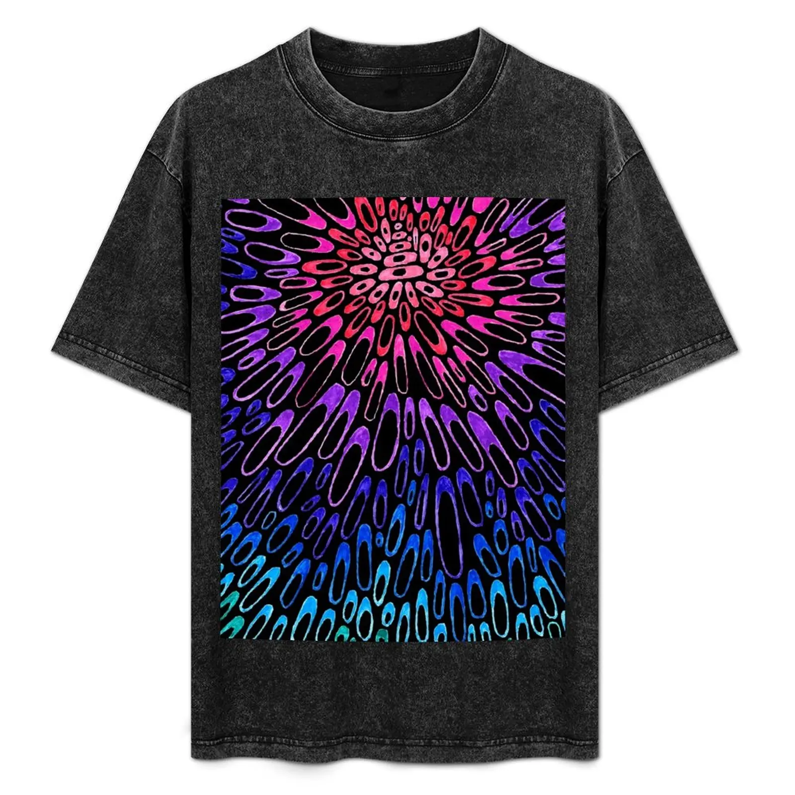 

Burst T-Shirt Sun Block Outdoor T-Shirt