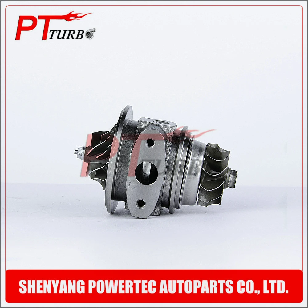 New Turbine Charger… - image