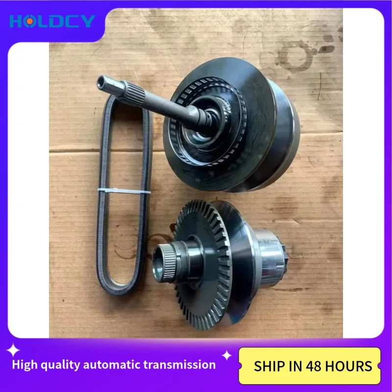 

722.8 CVT Transmission Pulley Set Chain Steel Kit for Mercedes A-Class B-Class 04-up W245 W169