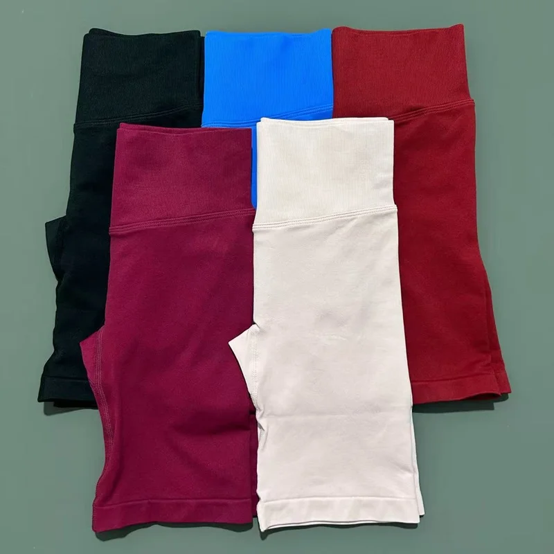 Рисунок 2 - Динамические спортивные шорты 6