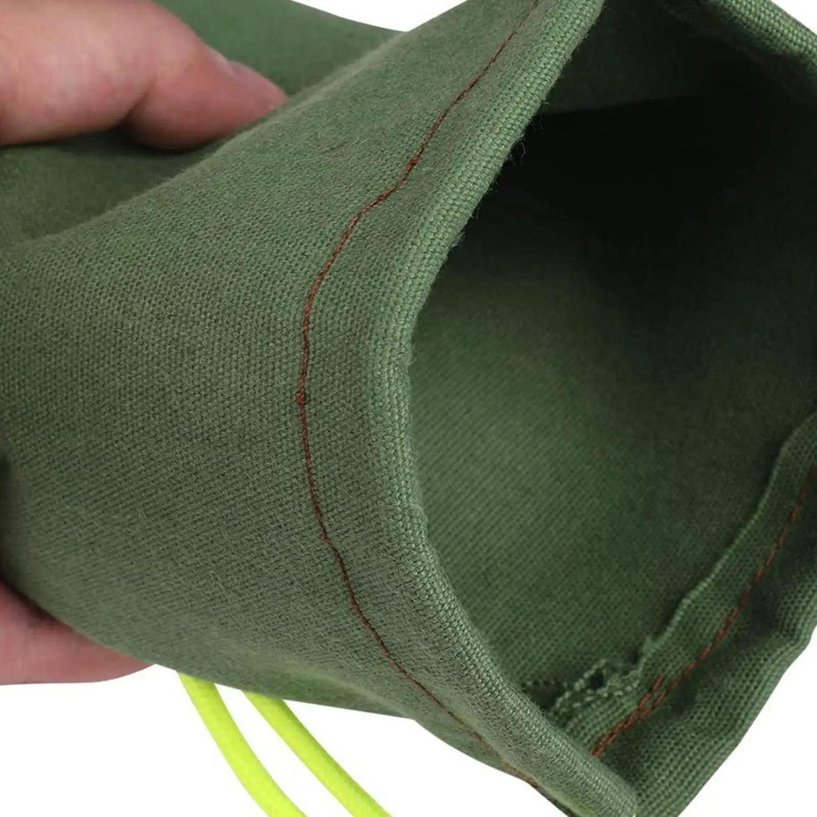 Flood Control Sandbags Reusable Flood Water Barriers Canvas Flood Protection Sandbags for Rainy Season Basement Door Garage Home