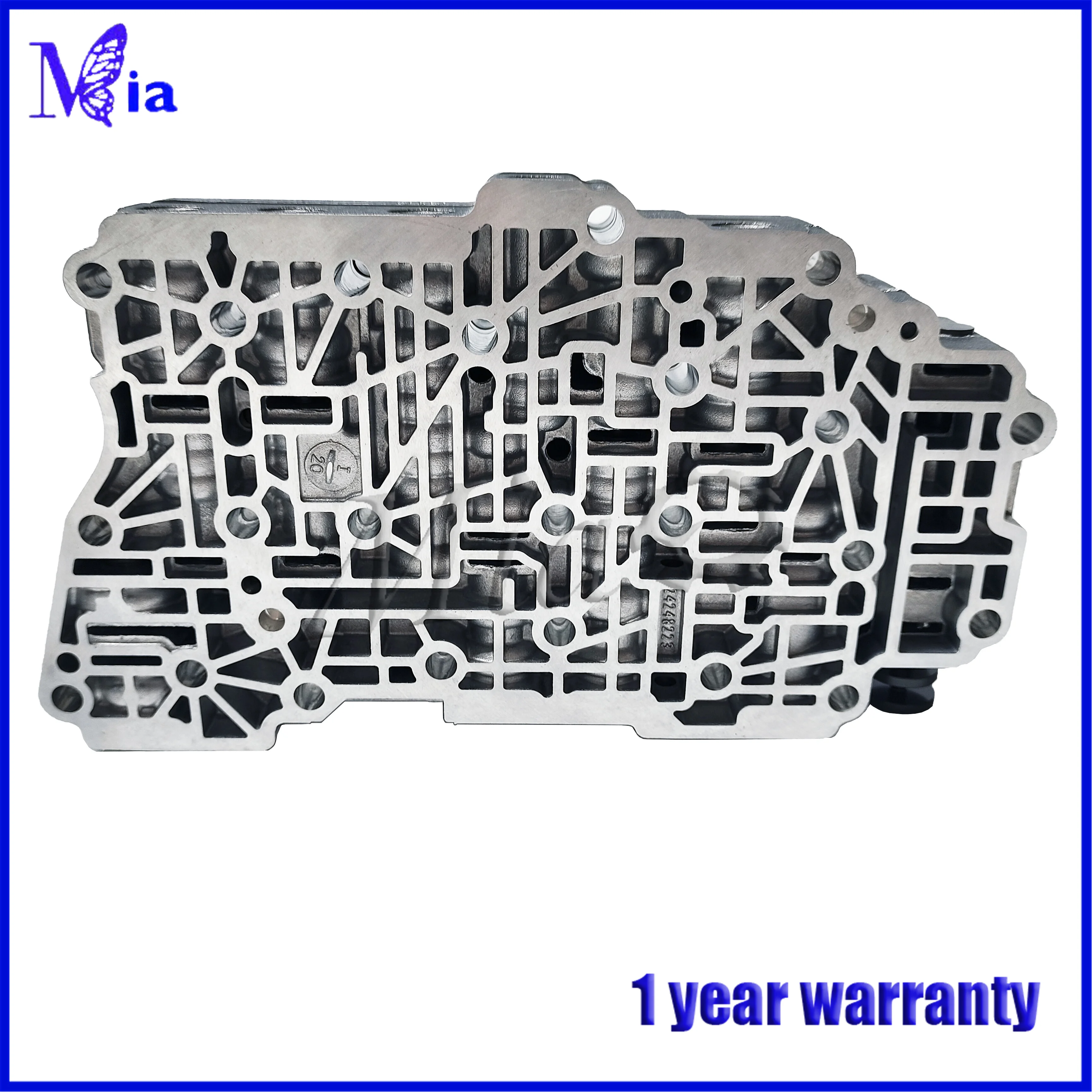 

Высокое качество 6T30 6T40 6T45 корпус клапана коробки передач 24261744 для Chevrolet Buick 6T30E 6T40E коробка передач старый стиль