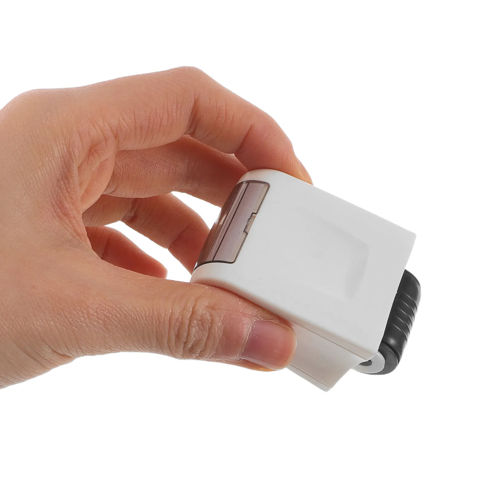 Timbro a Rullo per Scritte a Righe, Timbro a Rullo per Scrittura a 5 Righe, Strumento per Spartiti Musicali, Indispensabile per l'Asilo, per Insegnanti e Materiale Scolastico