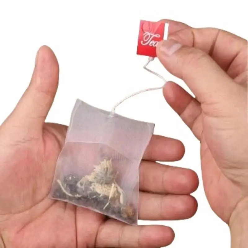【YA】Tea Infuser Filter Bags 50 - Coffee Ya Tea Ya review and price