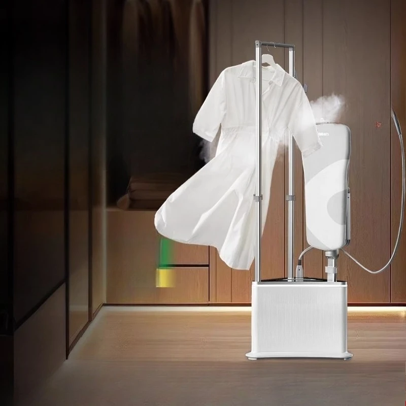High-end hanging iron, intelligent control constant temperature fragrance ironing machine