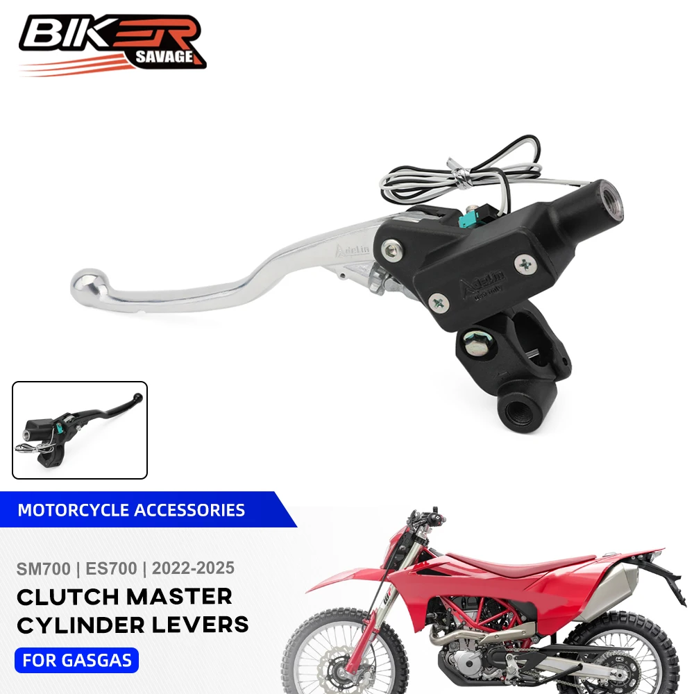 svartpilen-701-motorcycle-front-clutch-master-cylinder-hydraulic-lever-for-husqvarna-701-supermoto-701-enduro-2015-2025