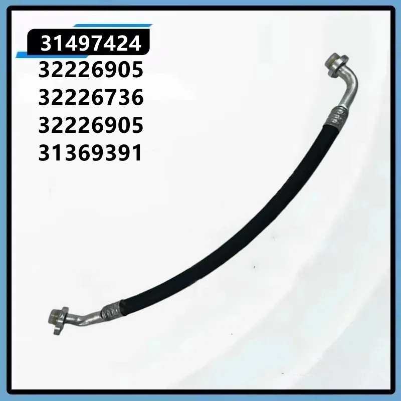 

31497424 Для VOLVO S90 VOLVO S90 Расширительный клапан кондиционера HVAC 32226905 32226736 32226905 31369391