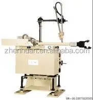 لقطع غيار السيارات سبائك الألومنيوم آلة صب قالب الغرفة الباردة #4