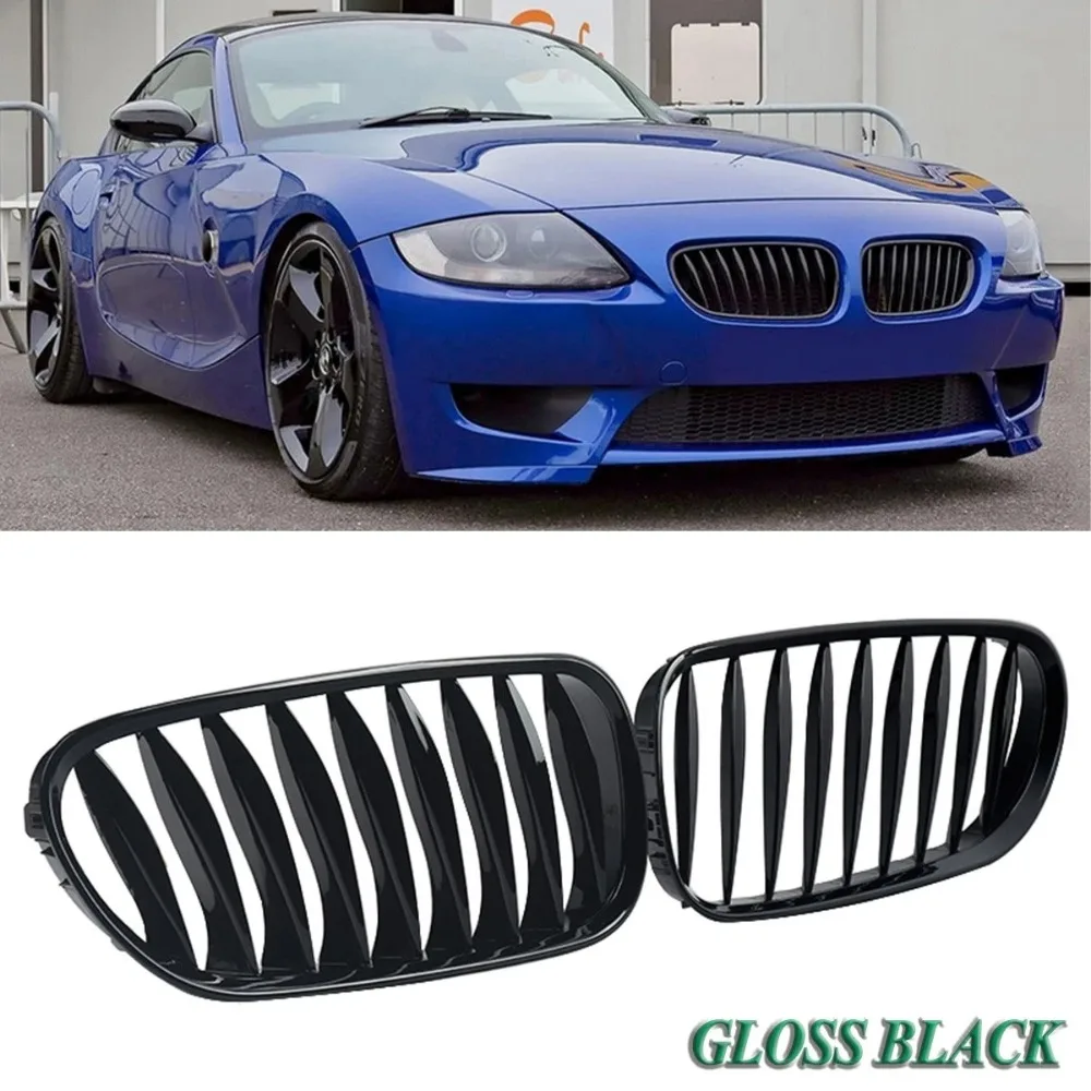 Matte/Gloss Black C…