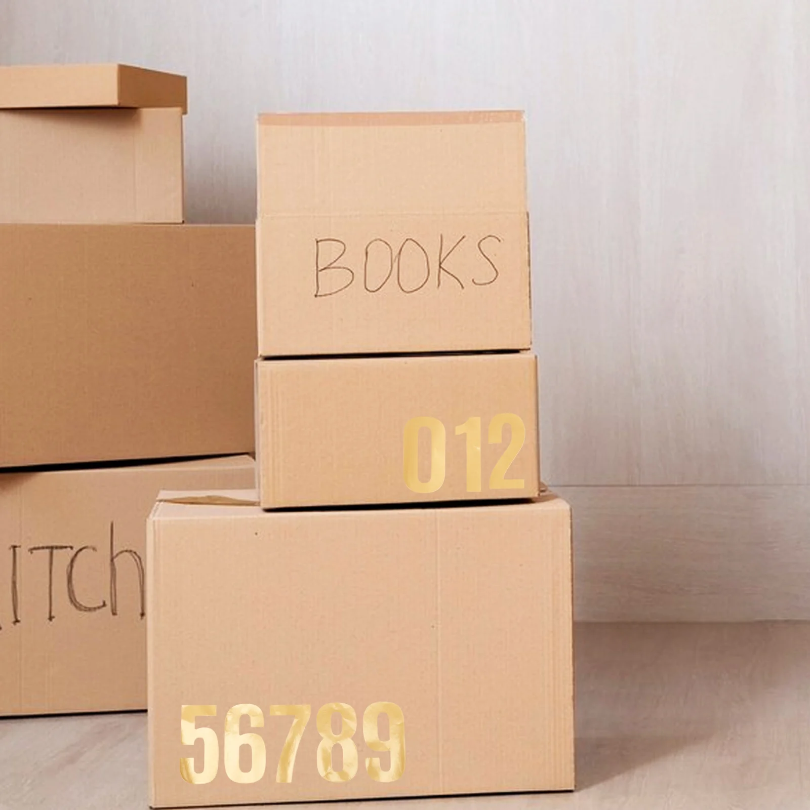 Category image: Mailboxes