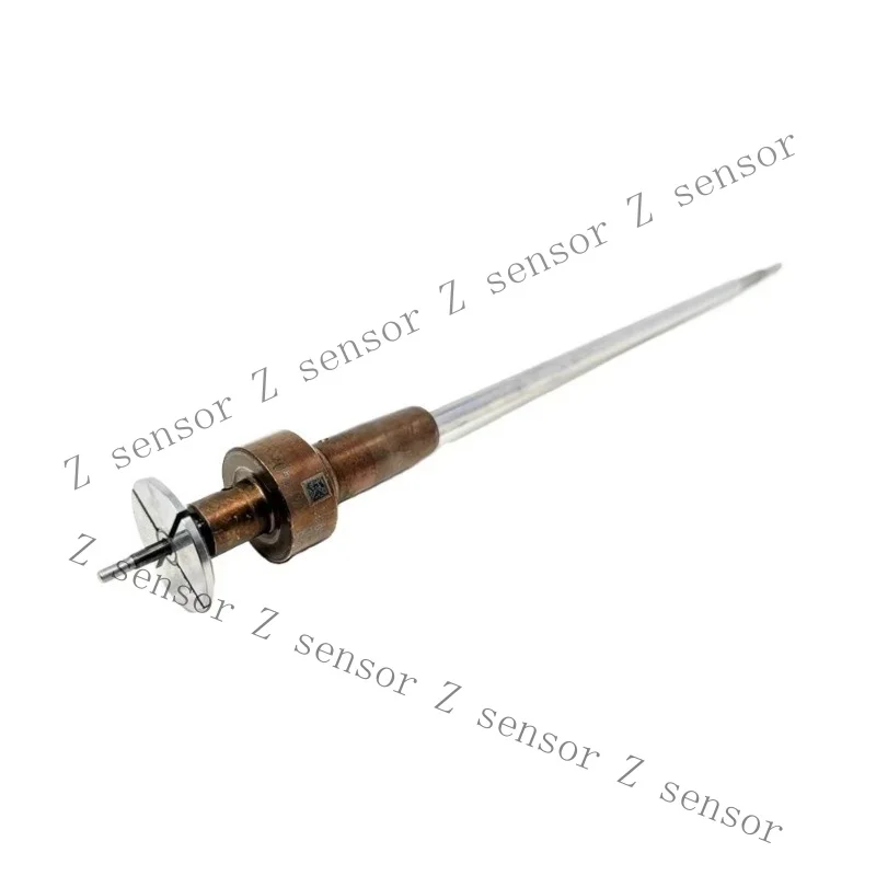 Z+ F00VC01502 Common Rail Injector Kit Control Valve for Modern Vehicles.