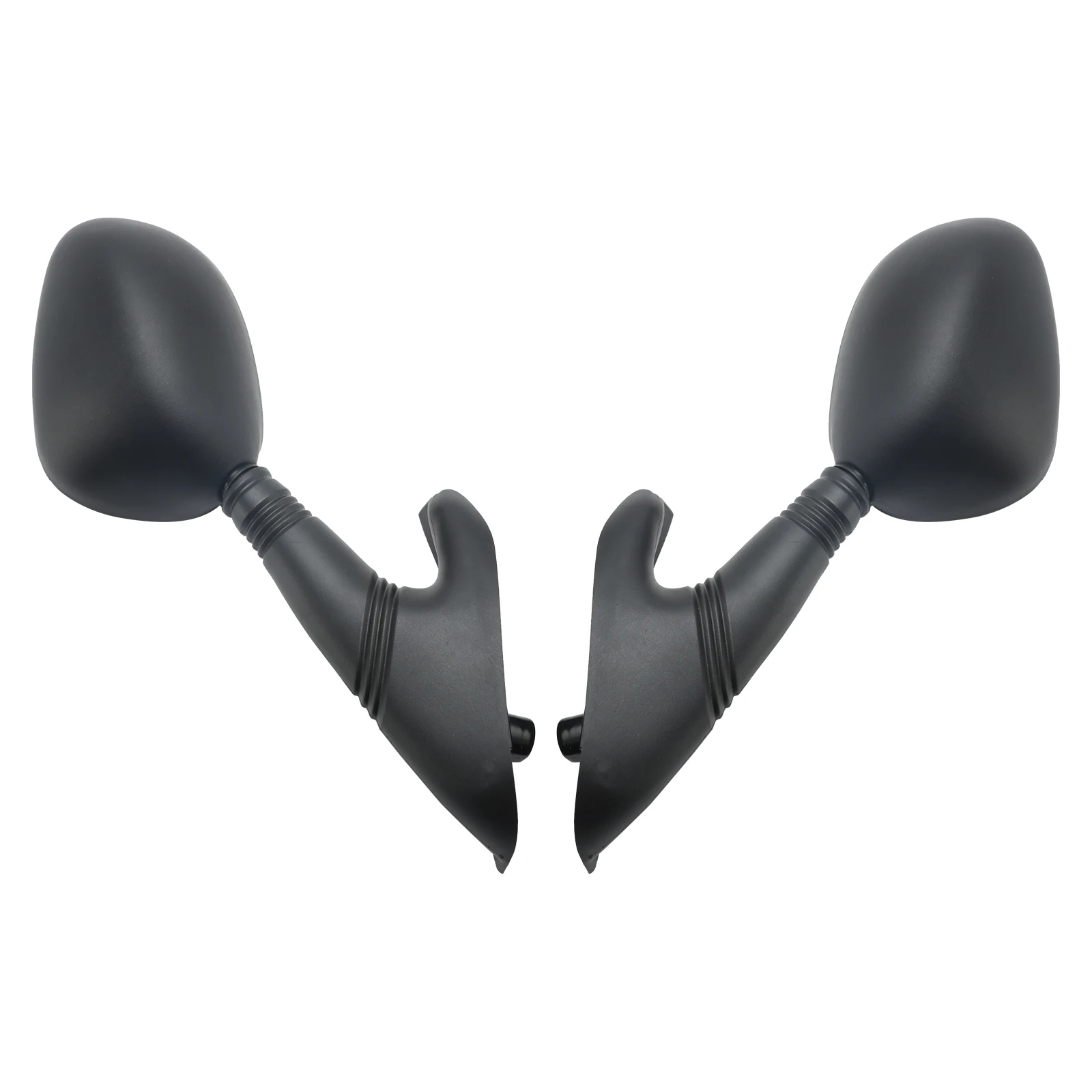 Mirror Set Left & Right for Piaggio X9 180 Amalfi X9 125 200 Evolution 2000 2001 2002 2003
