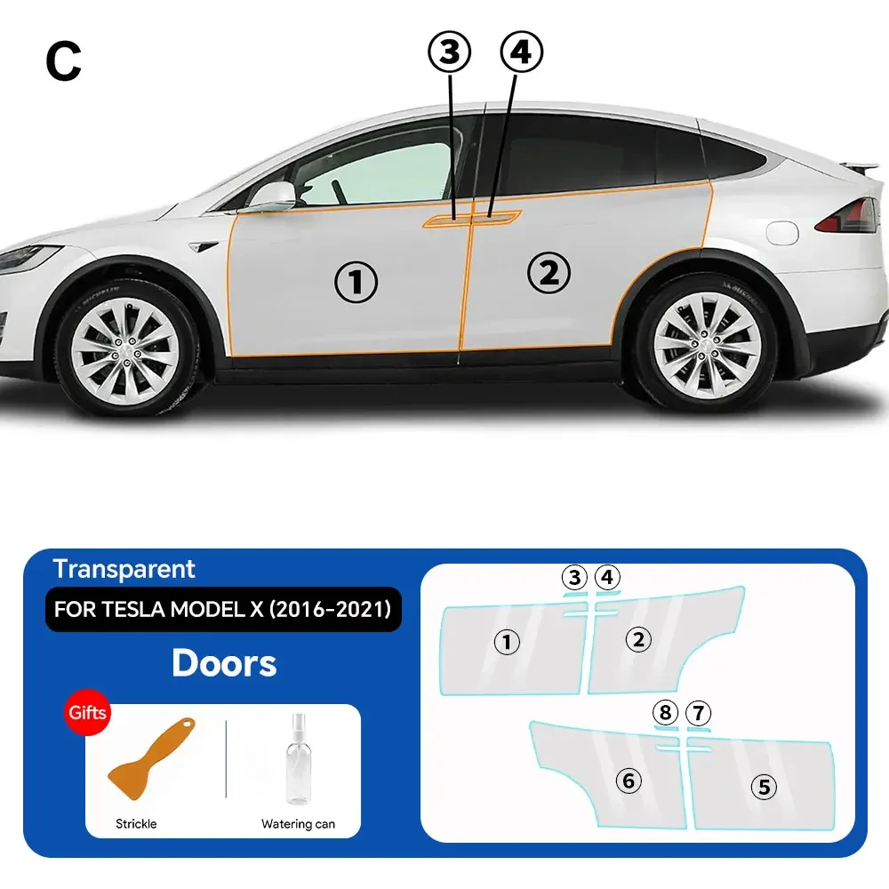 Doors