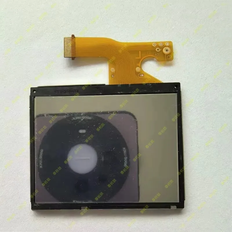 For Sony DSC-T1 T11 LCD Display Screen SLR Camera Repair Parts ﻿