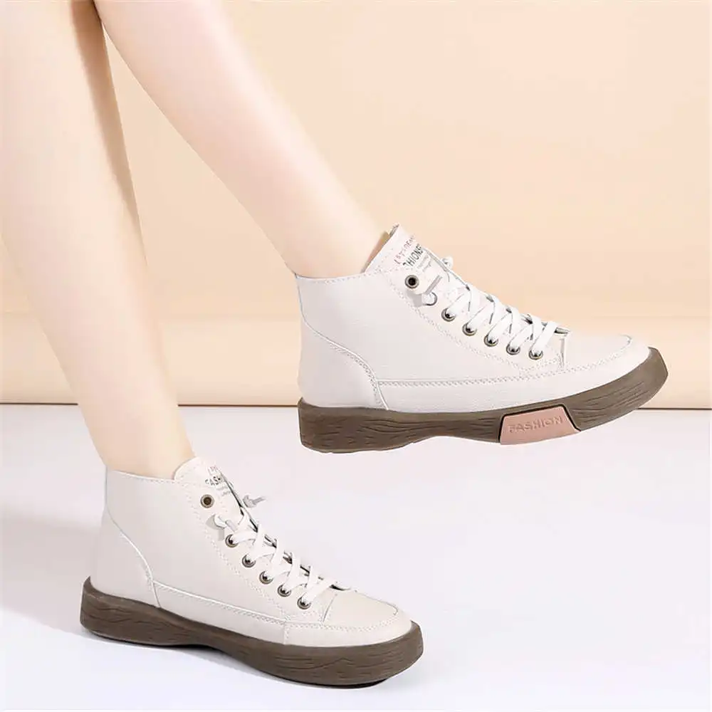 

Autumn-spring Non Slip Women Sport Shoes Running Sneakers 34 Size Tenisse For Women Loafersy Authentic Stylish Teniz Skor