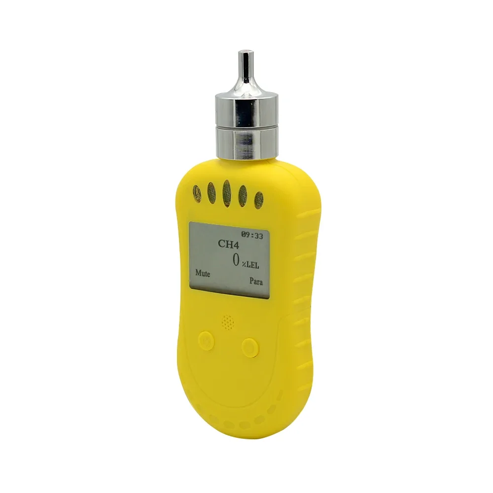 Portable Gas Detector O3 Air Quality Detection Ozone Analyzer