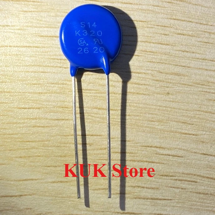Original   S14K320   S14  K320