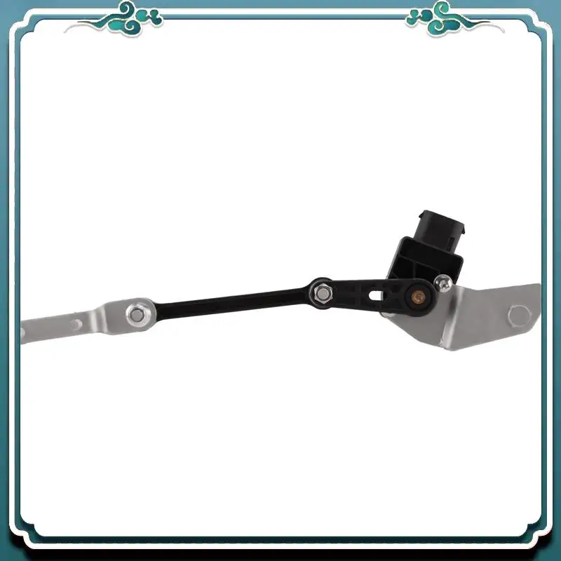 ABTU-31288274 Körperhöhensensor hinten rechts, einfach zu bedienen, 30782821, 31300179, für Volvo S60 S60L V70 S80 XC60 XC70 2008–20