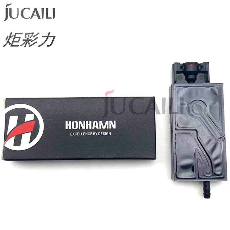 

Демпфер чернил JCL UV JV33 для Epson XP600 4720 i3200 DX5, печатающая головка для принтера Mimaki Roland Galaxy, фильтр-самосвал