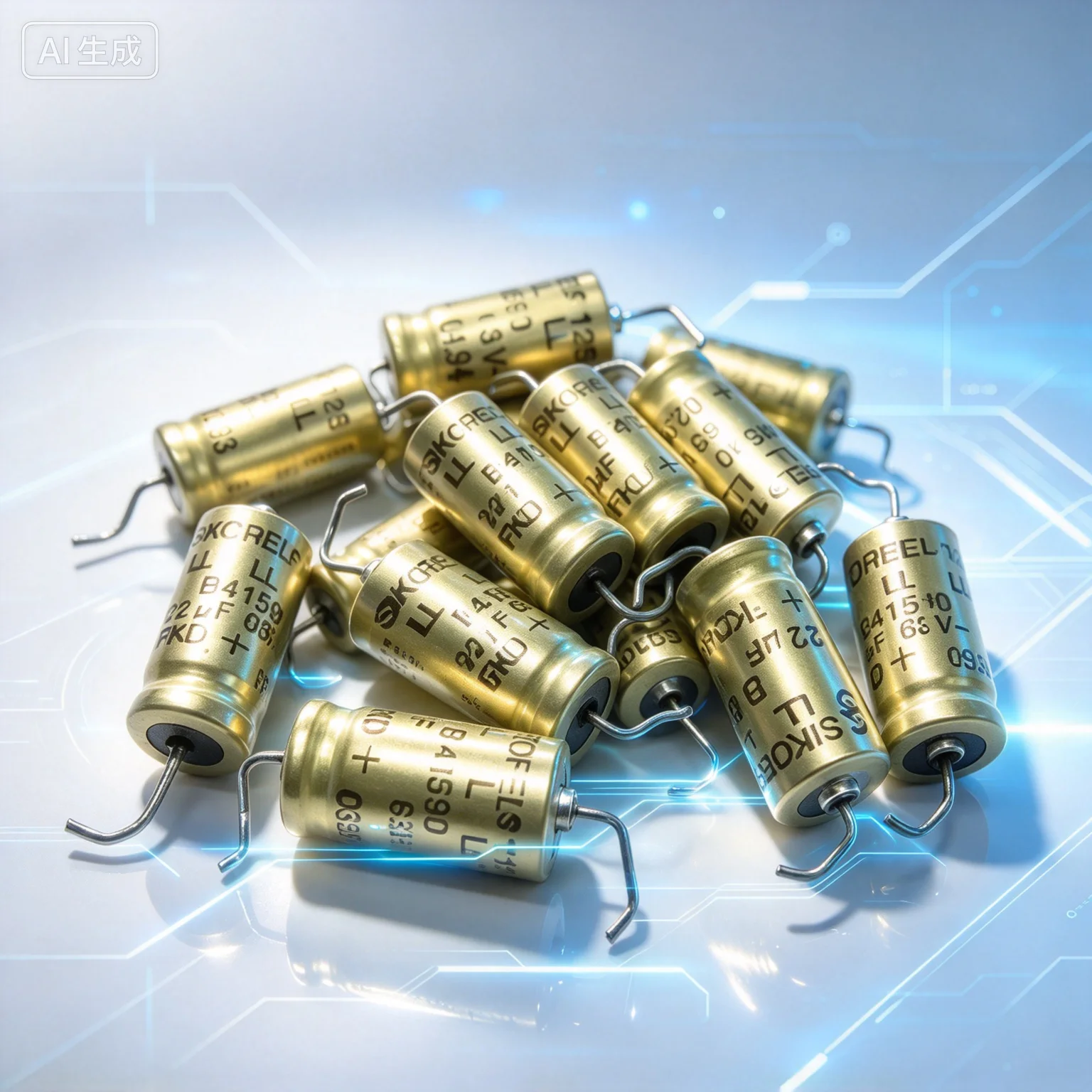 condensateur-electrolytique-axial-a-cathode-serie-siemens-125-22uf-63v-qualite-superieure-50-pieces