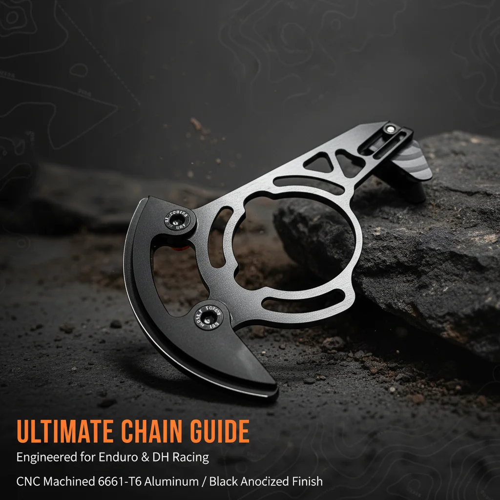 Mtb ISCG05 Chain Gu…