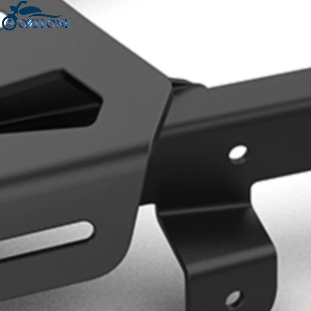 

Rear Luggage Rack Support For Aprilia Tuareg 660 2021-2024 Tuareg660 2022 2023 Carrier Rack Cargo Rack Storage Box Support Shelf