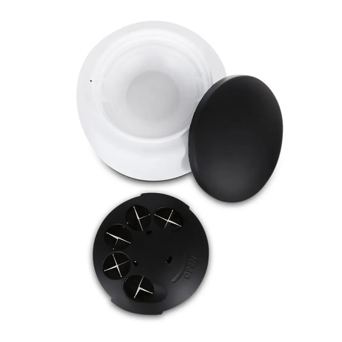 

z Steam off Gel Remover Electric Nail Polish Remover for Nail Salons