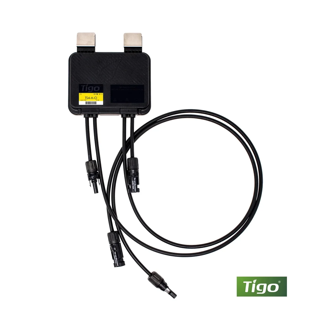 Tigo Optimizer Tigo Ts4-A-O 700W Zonne-optimizer
