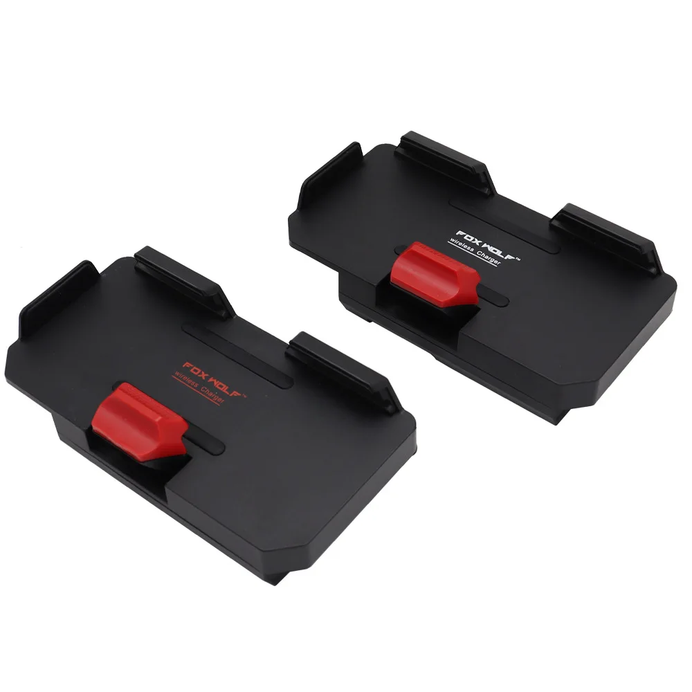 

Wireless Charging for BMW R1250GS ADV Wireless Charge Mobile Phone Navigation Bracket F900GS R1250 GS Motorcycle Accessories