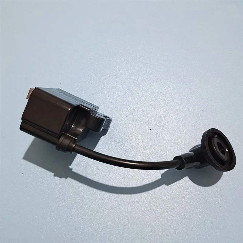 Imagem -05 - Kasei-bobina de Ignição para Alpina Bj335 Cortador de Escova Aparador Magnetor Estator Eletrônico 1e36f2e.em.