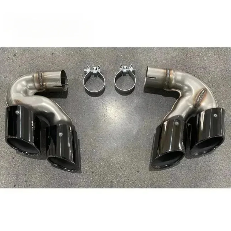 

Modification Hot Selling Auto Part Car Bumpers Side Skirt Fender for NEW G05 2020 Body Kit Upgr X5M F95 Style