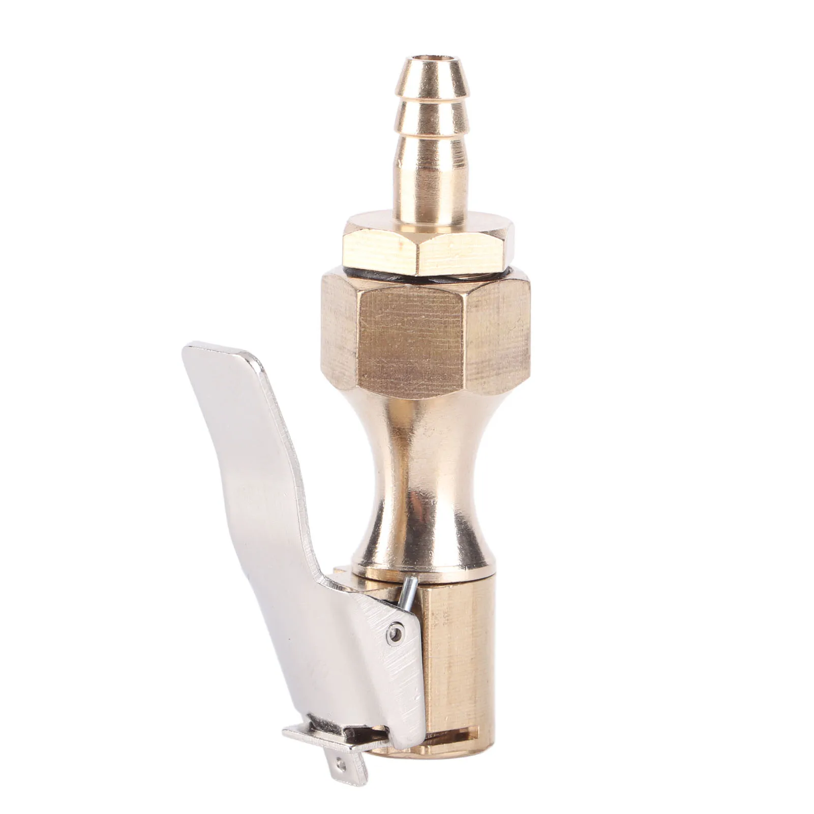 

Накачка шин, патрон для шин, сверхмощный патрон для автомобильного воздушного насоса, труба с внутренним диаметром 5-6 мм для мотоцикла, автомобиля