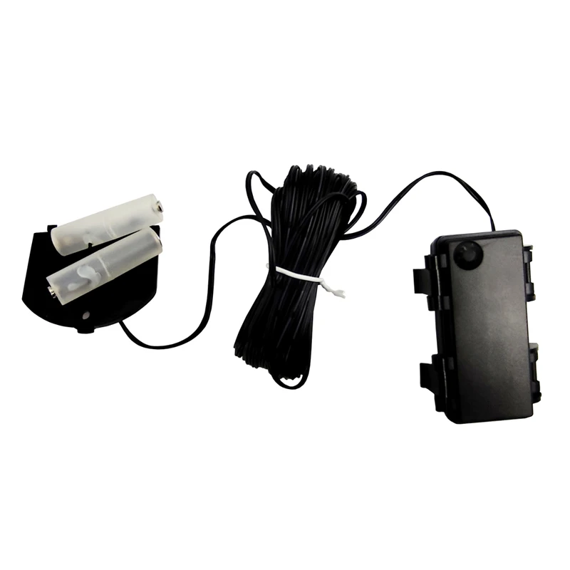 misol remote battery pack for outdoor sensor array