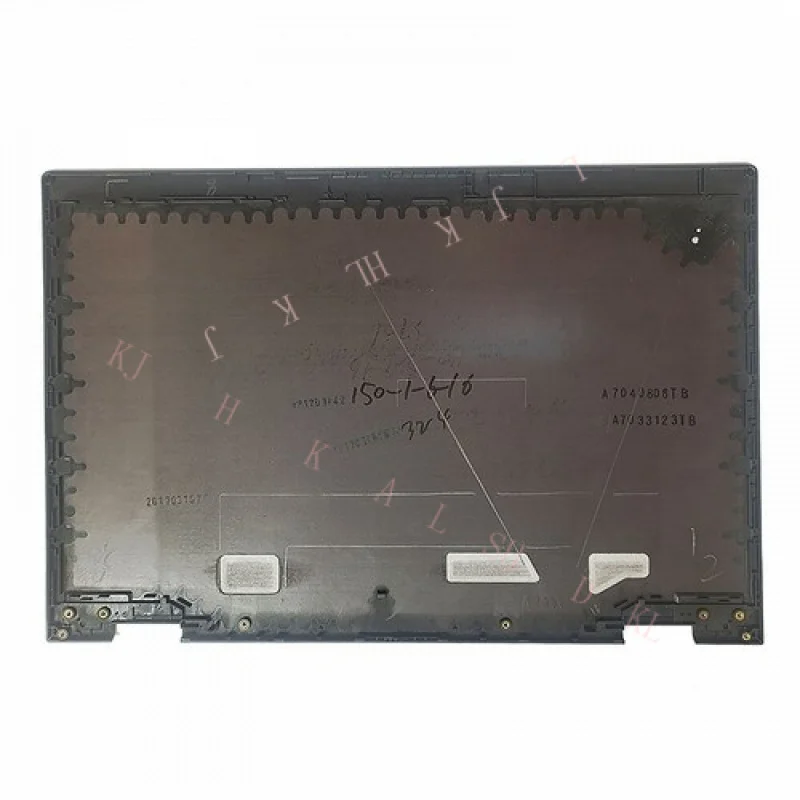 

N For Lenovo Thinkpad X1 Yoga 2016 LCD Back Cover Top Rear Lid 01AW968 SCB0K40145