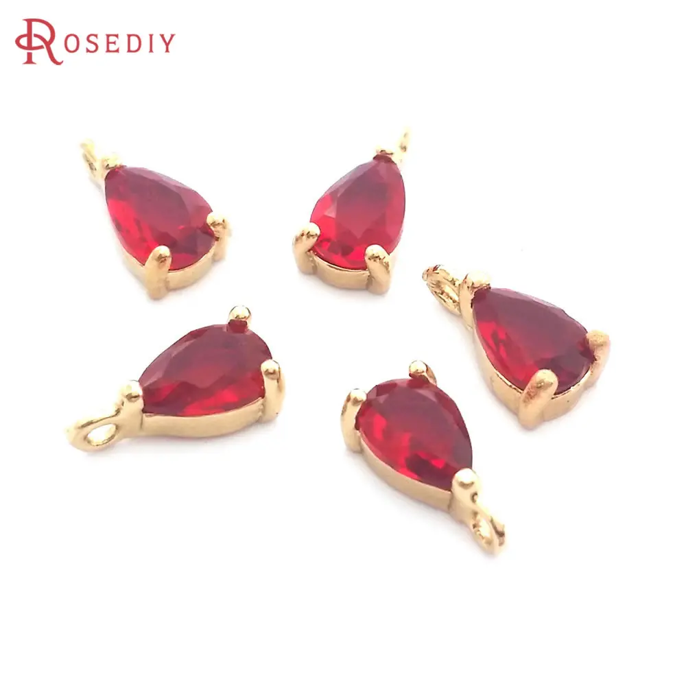 10PCS 4X6Mm High Qu… - image