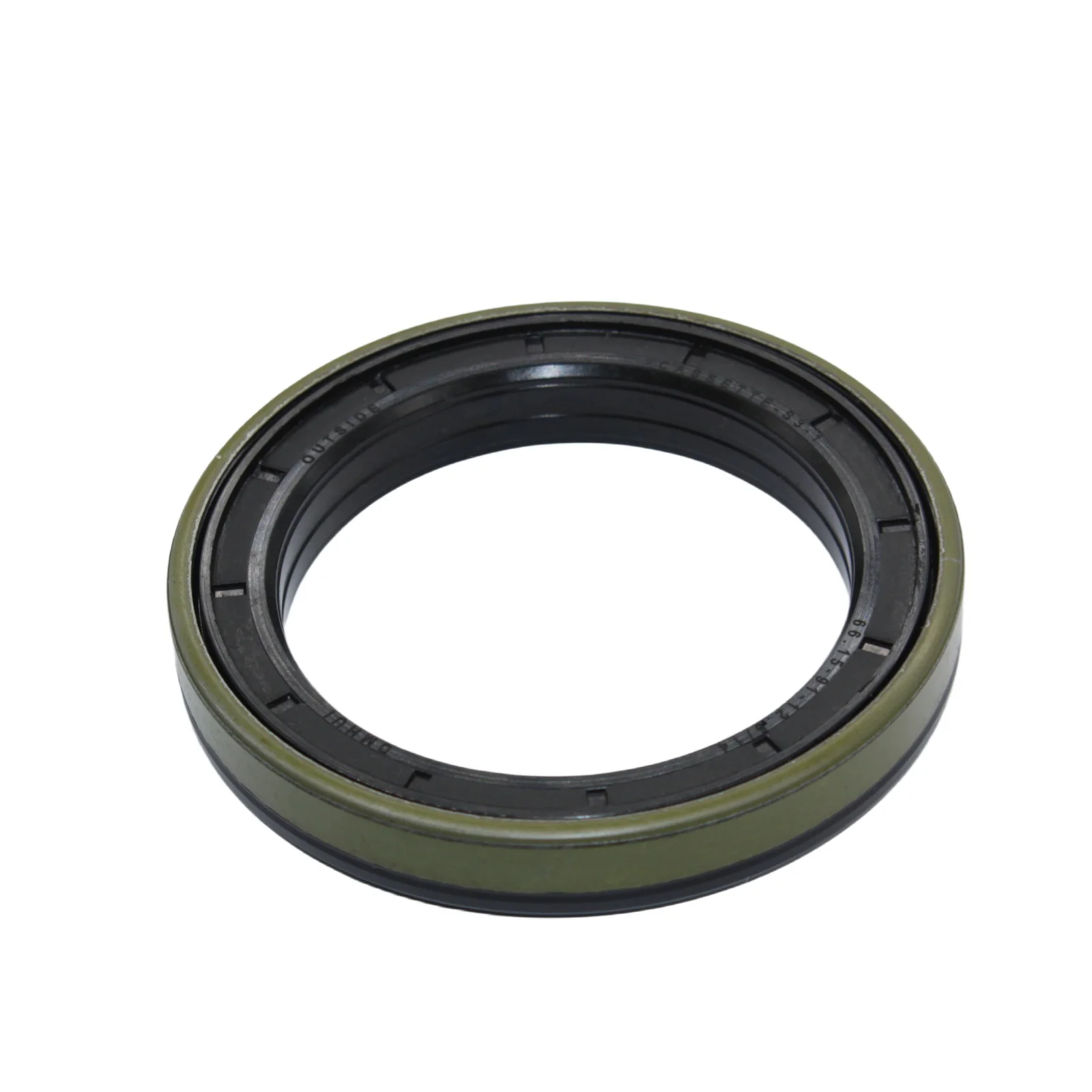

Axle Oil Seal 66.15x91x12.5/14 mm Fits 04415121 AL81843 12018907B 0734309330 0734309758 Differentials Shaft Seals
