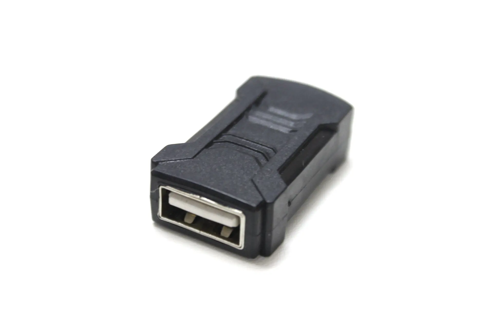 

USB C to USB 2.0 Adapter USB C female to USB-A female connector supports fast charging data transmission