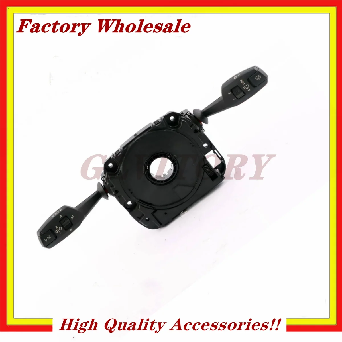 

Для BMW серии 3, E82 E88 E90 E92, переключатель рулевой колонки, кластер стеклоочистителя