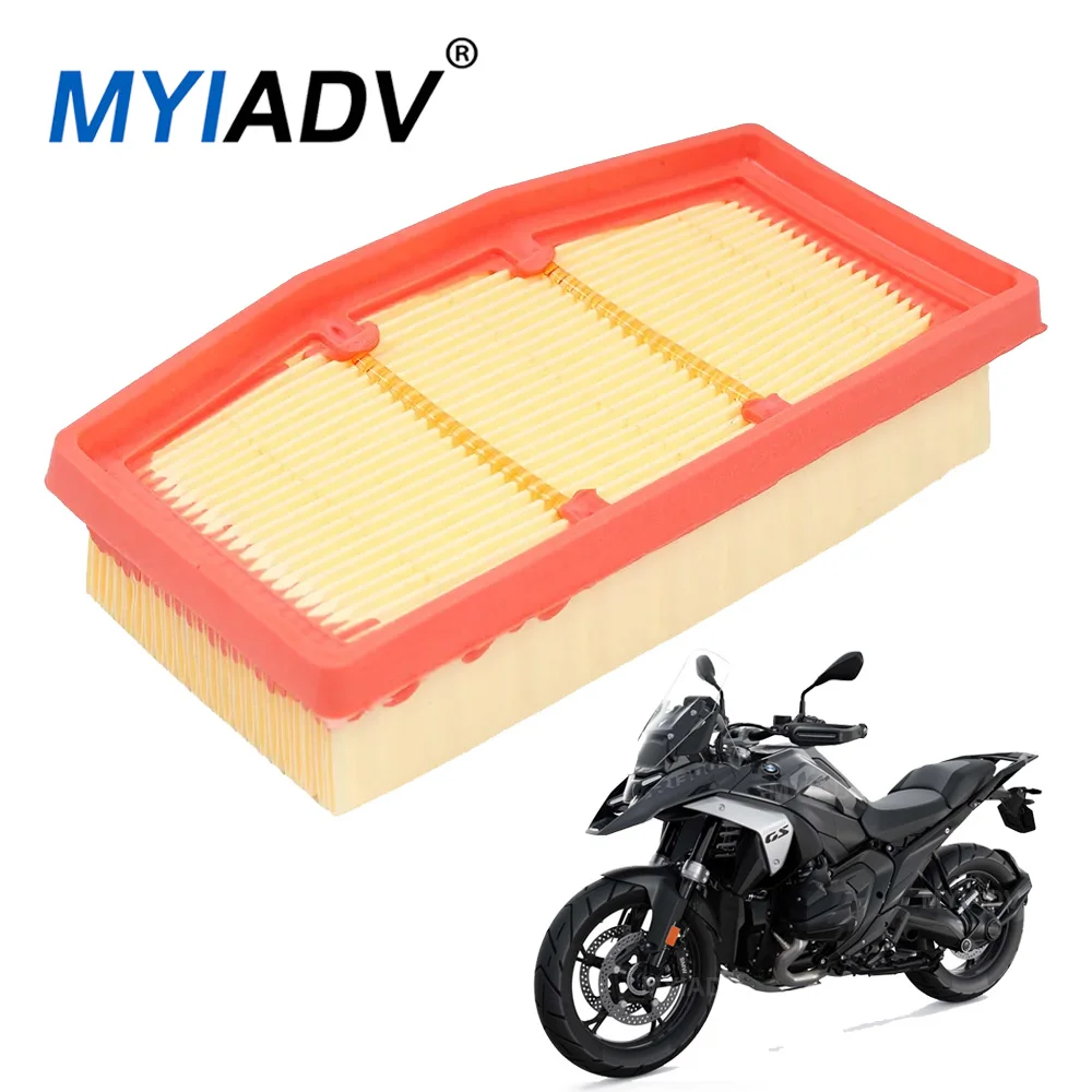 

For BMW R1300GS R1300 GS 1300 Adventure Motorcycle Air Clean Intake Filter Cleaner Air Filter Cleaner Element Replacement Parts