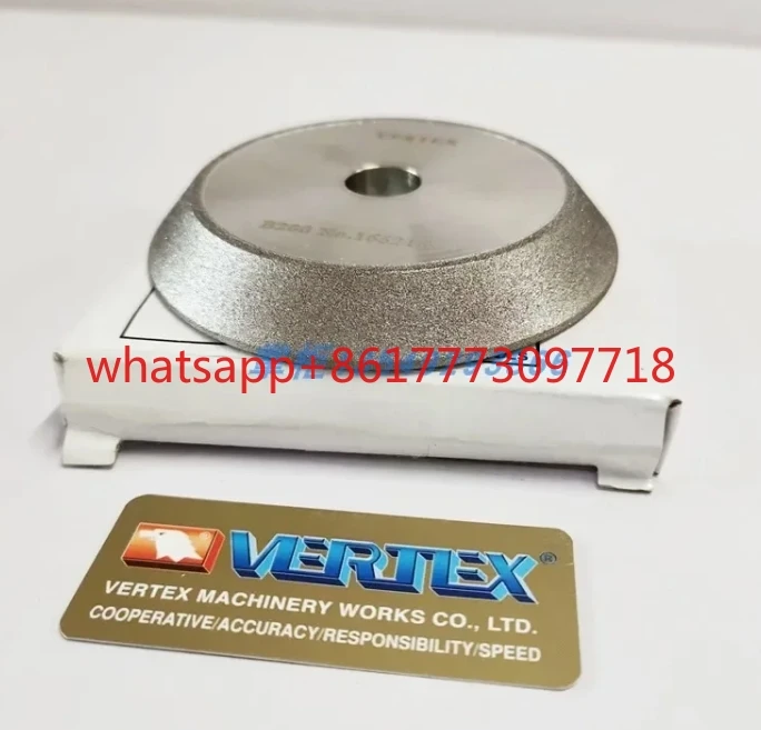 مطحنة الحفر الدقيقة VDG-13A مطحنة الحفر الصغيرة الأوتوماتيكية المقلية العجين التقلبات مطحنة الحفر #1