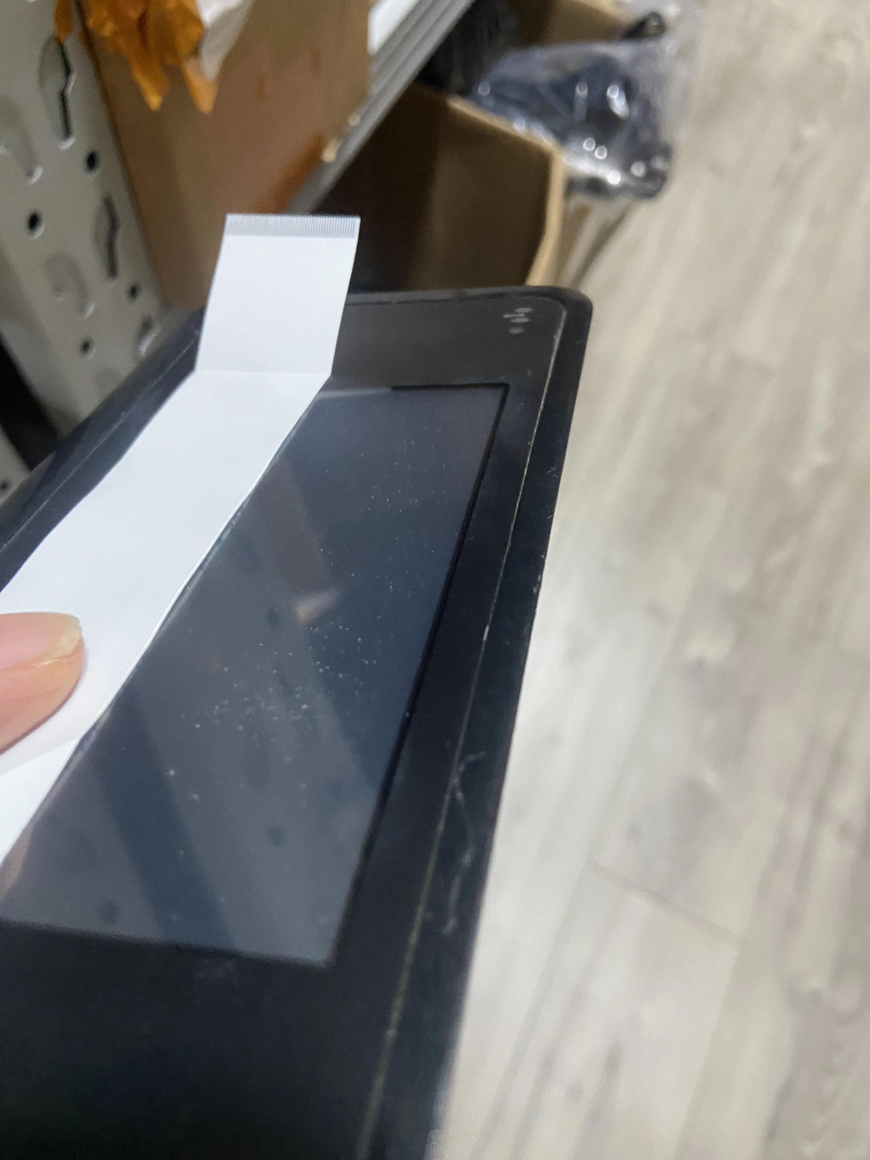 

Control Panel Assembly For HP T120 T520 T730 T830 CQ890-67026 CQ890-67082 CQ891-60004 CN461-60002