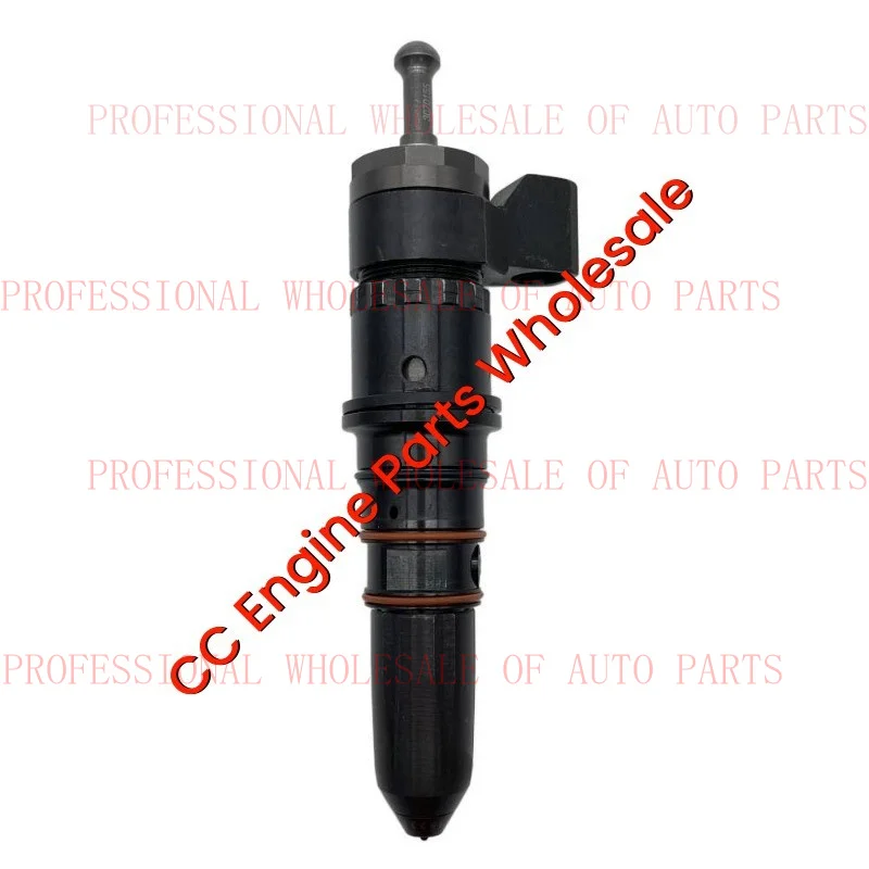V+ 3411821 Common Rail Diesel Fuel Injector for Cummins M11 ISM11 QSM11
