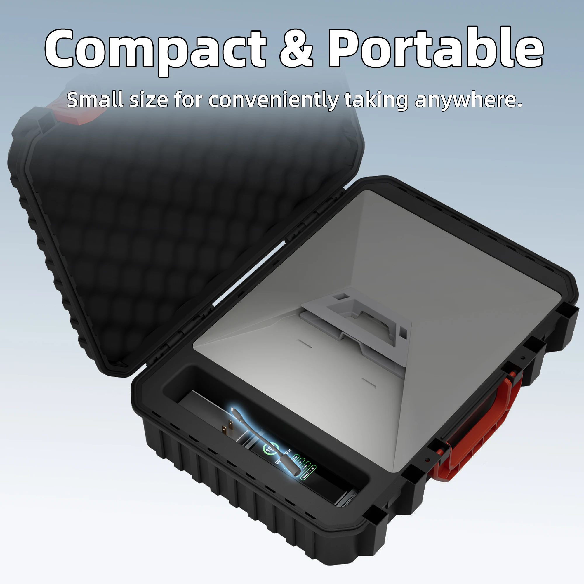 Starlink Mini Type C to DC Adapter Waterproof