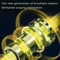 Taladro de impacto inalámbrico 21V