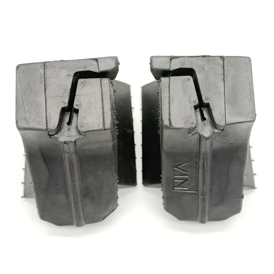 

Applicable to Volkswagen T-ROC T ROC engine hood foam sponge plug engine hood rear corner sealing block 2GA864759 2GD864760