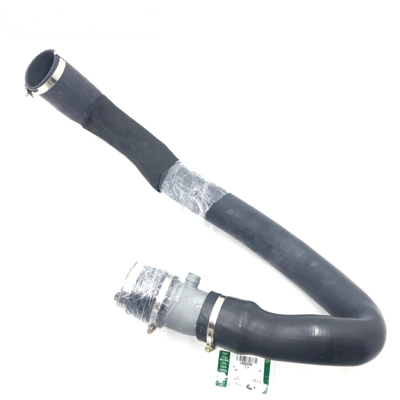 2.0L V6 PETROL INTERCOOLER AIR HOSE ASSEMBLY TO THROTTLE BODY