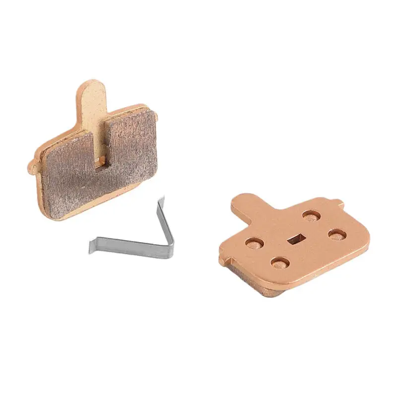 Disc Brake Pads for Electric Scooter Full Metal Brake Shoes TONGLI FOREVER Bike Brake Calipers