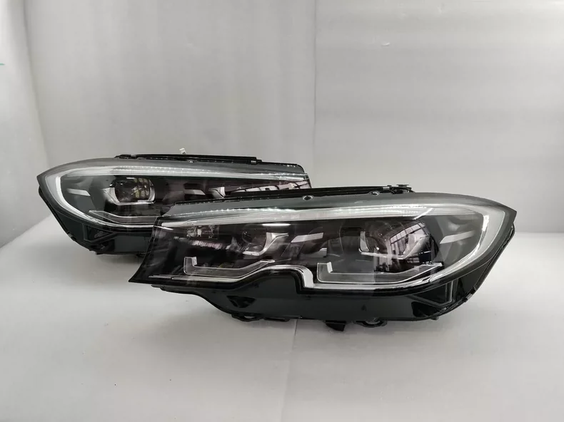 

For BMW 3 series G20 G28 LED Headlight Assembly (EU version) 63118496161